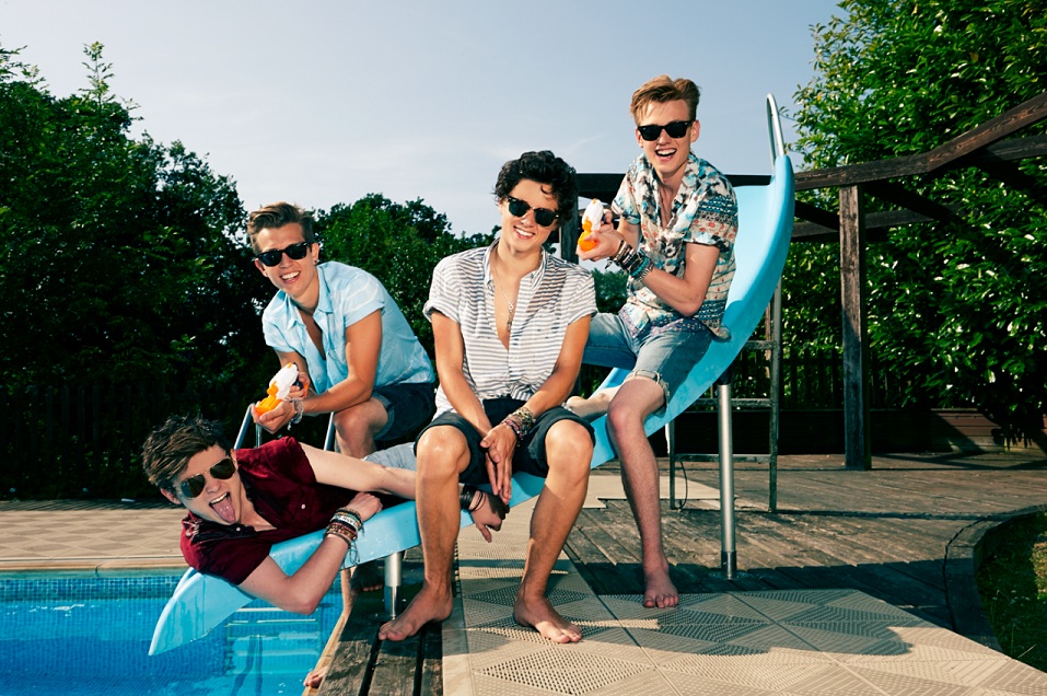 James McVey