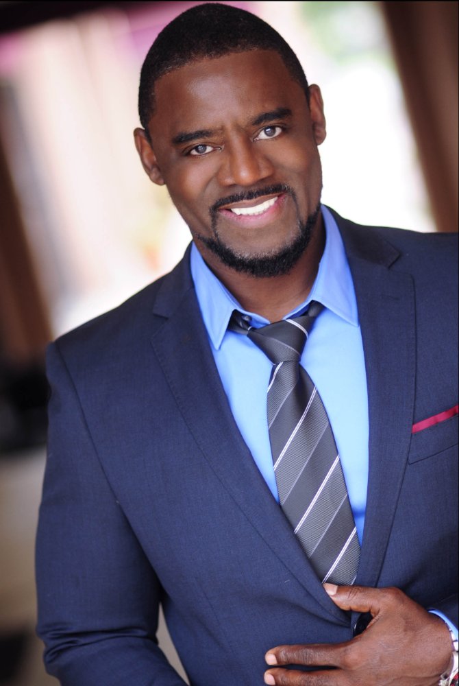 Bruce Davis