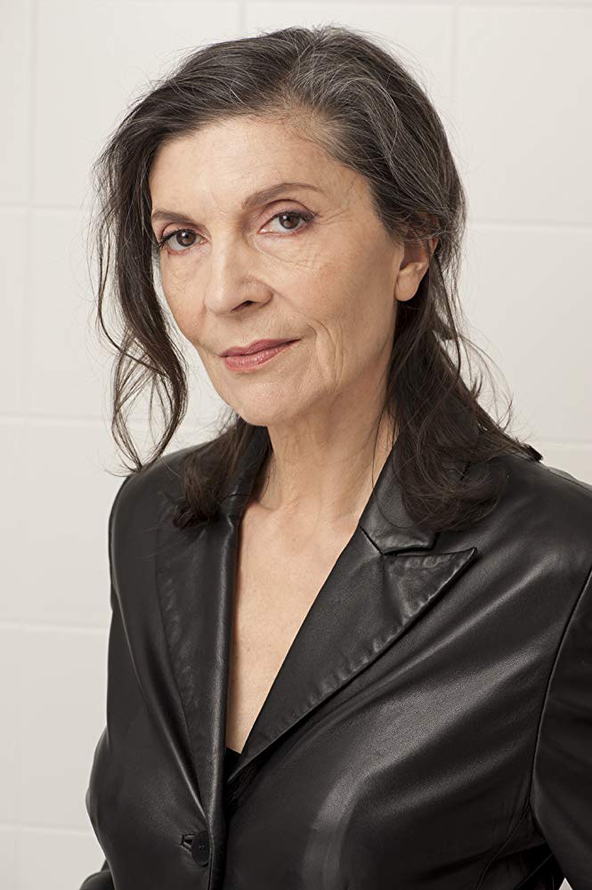 Isolde Barth