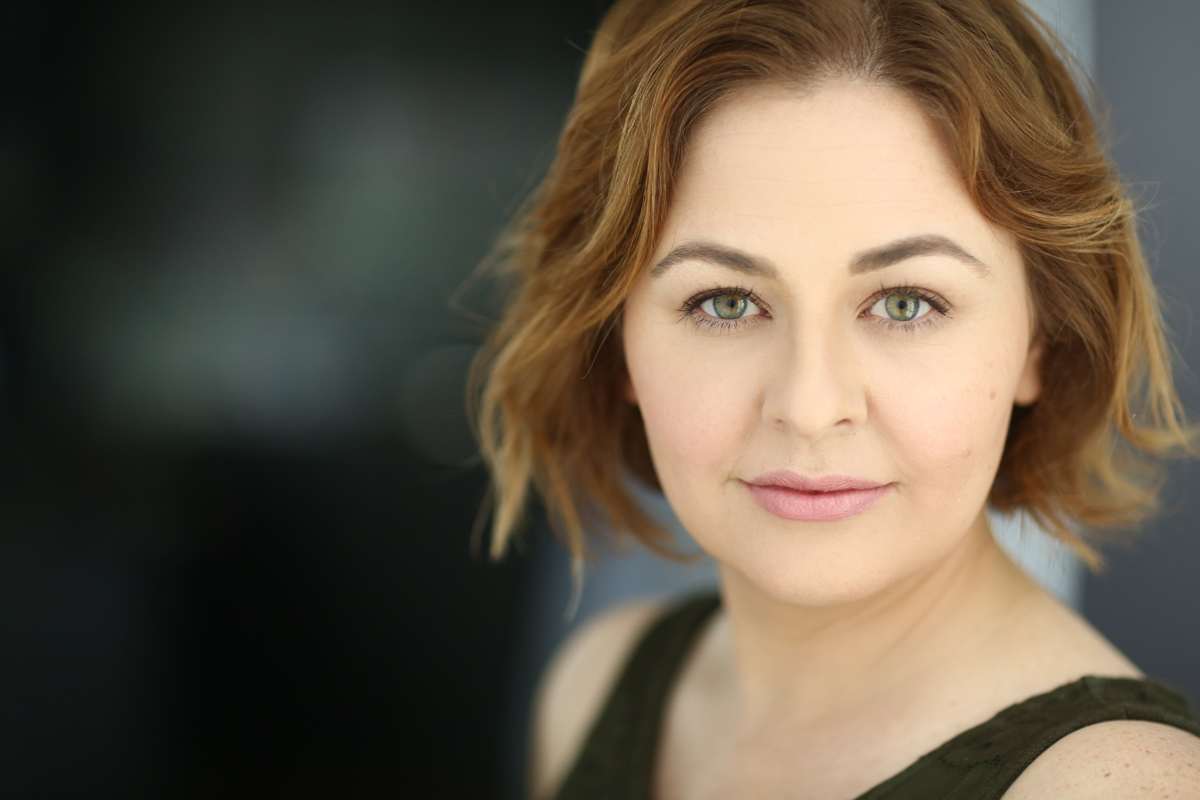 Nicole Shorrock