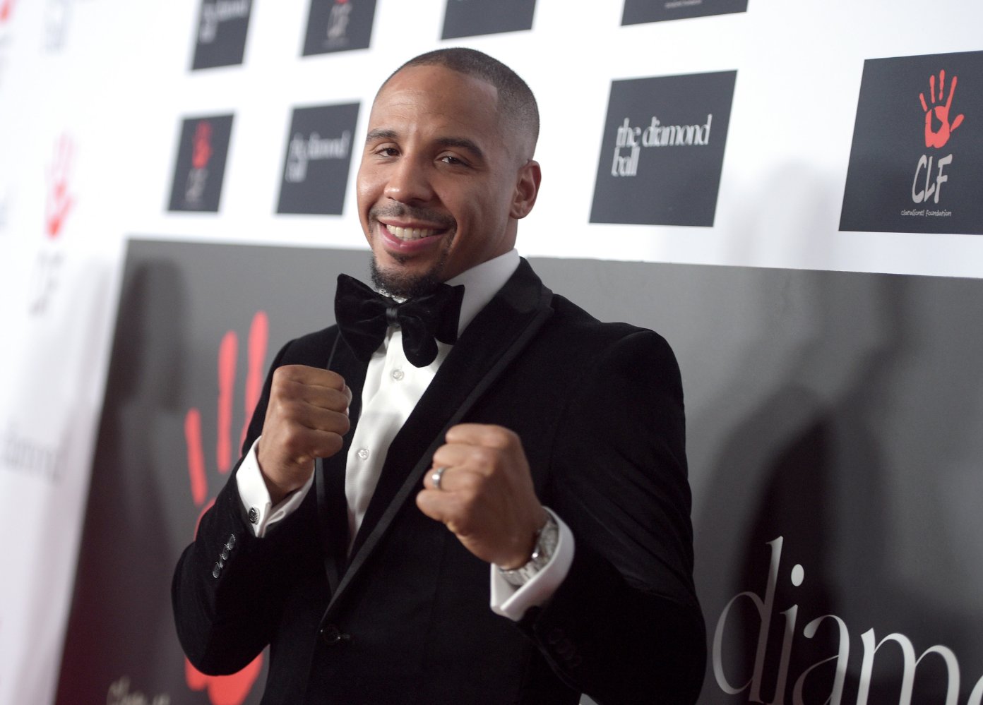 Andre Ward