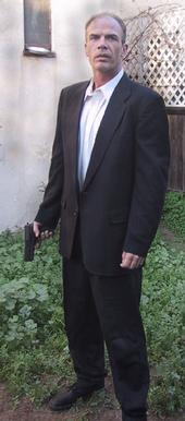 P. David Miller