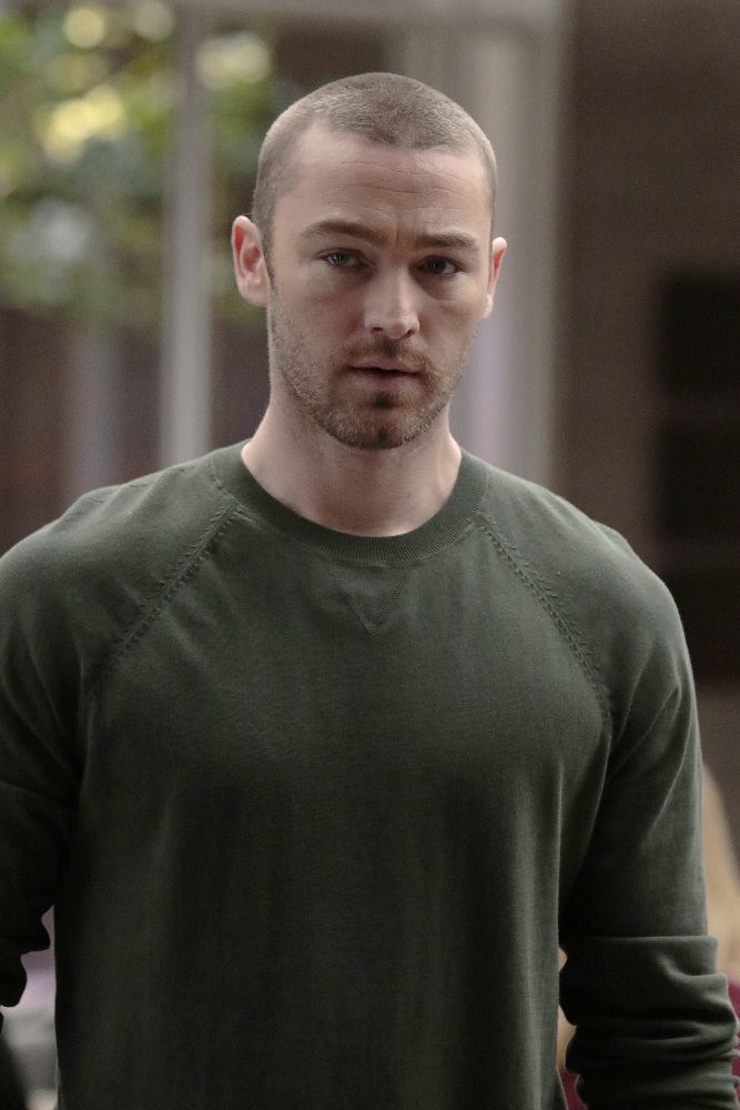 Jake McLaughlin