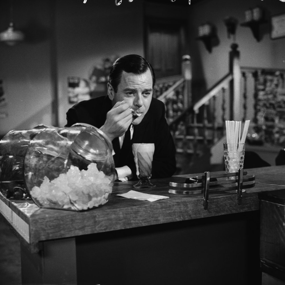 Gig Young