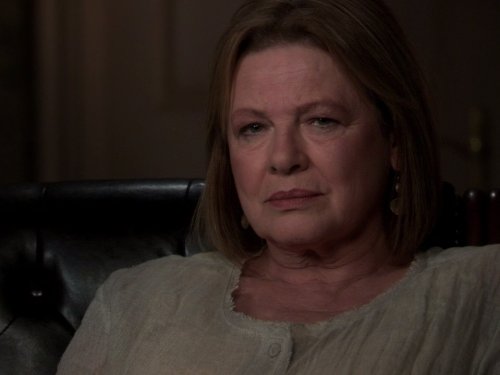 Dianne Wiest