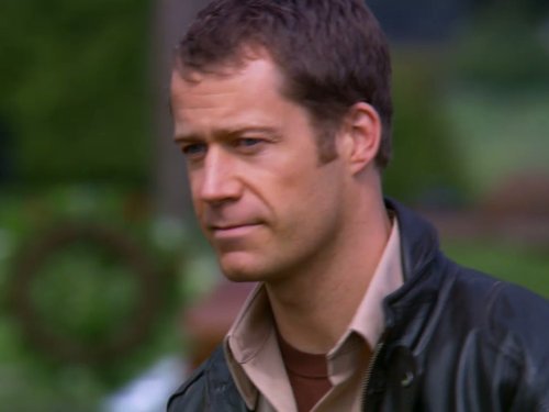 Colin Ferguson