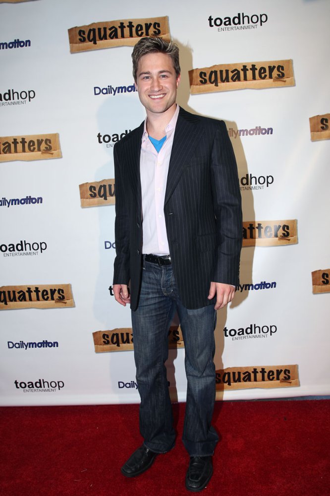 Brendan Bradley