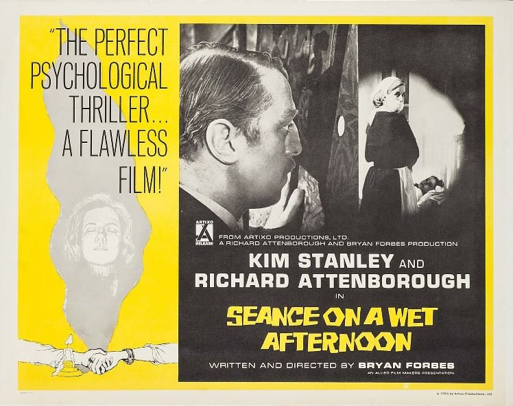 Kim Stanley