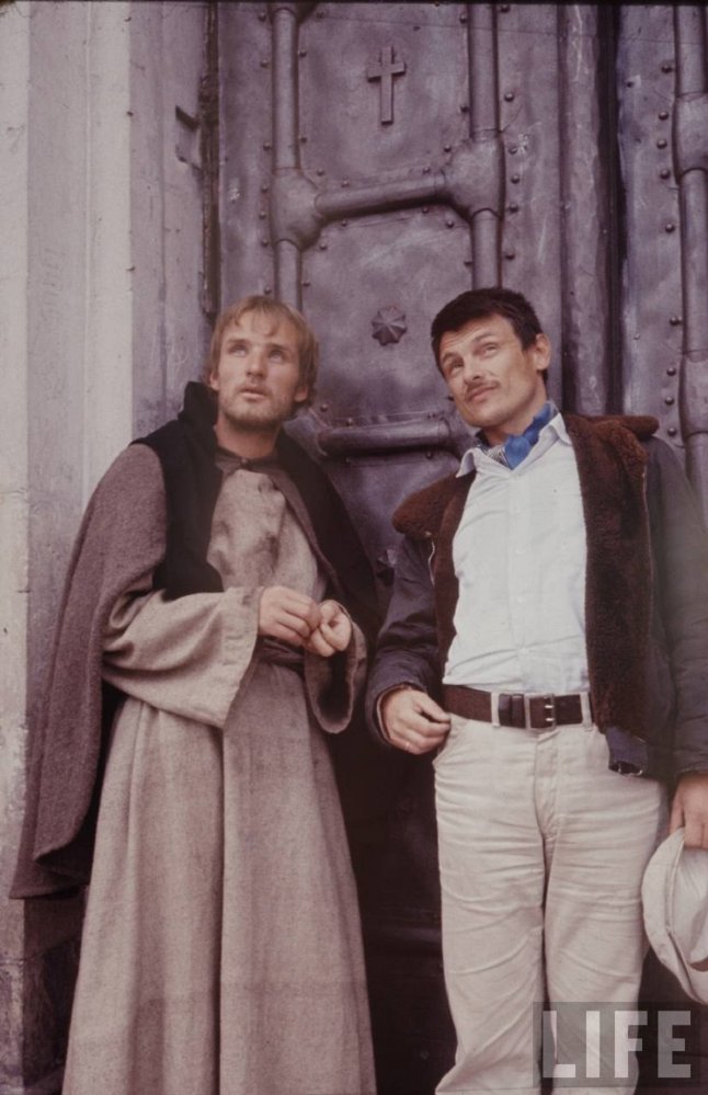 Andrei Tarkovsky