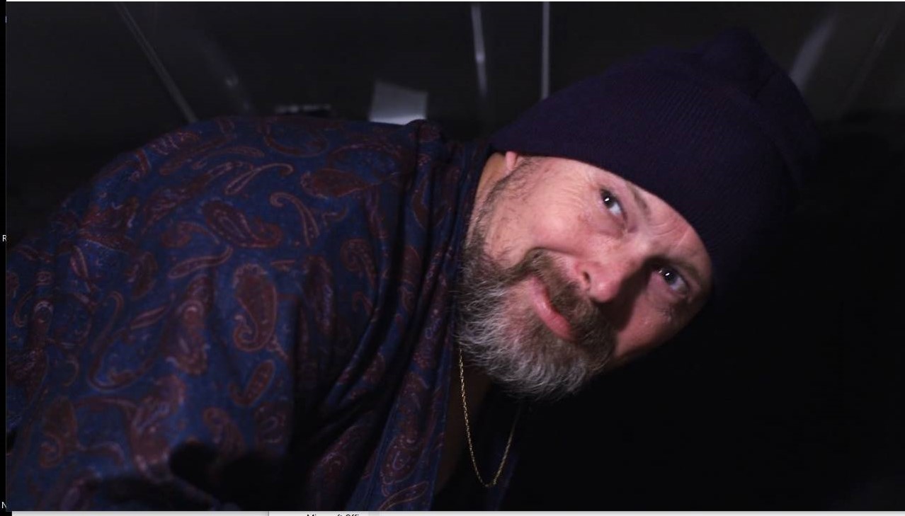 Brad Banacka