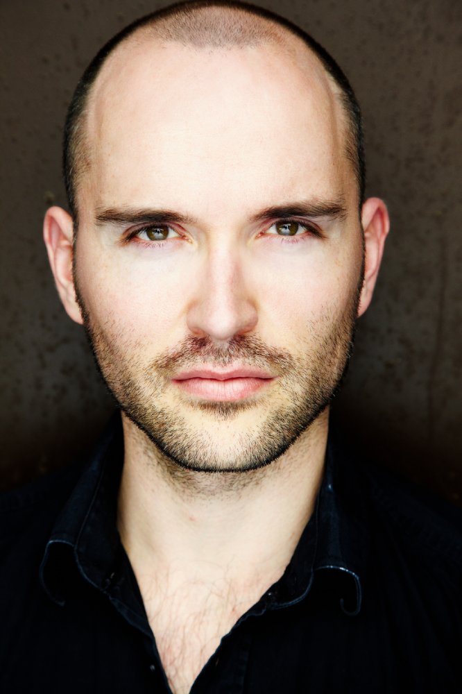 Ryan Gibson