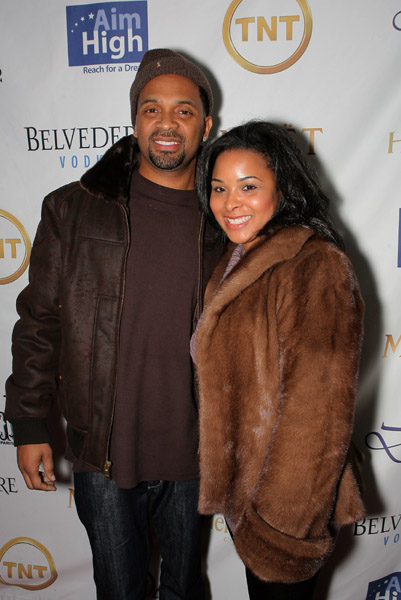 Mechelle Epps