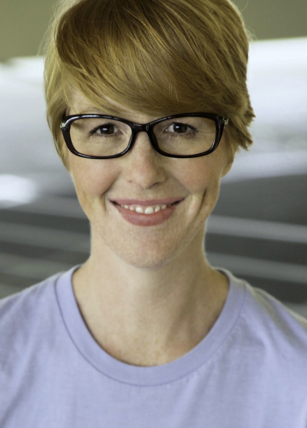 Nicole Marie Appleby