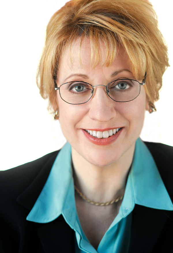 Karen Constantine