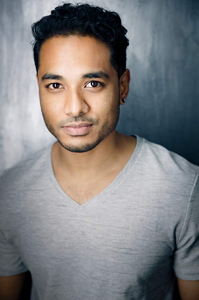 Keethan Krish