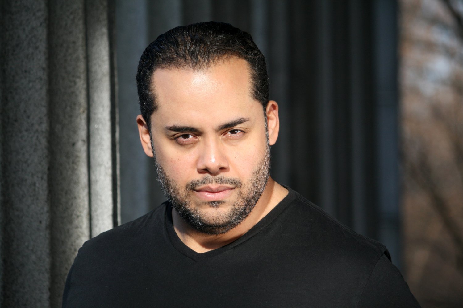 Sammy Peralta