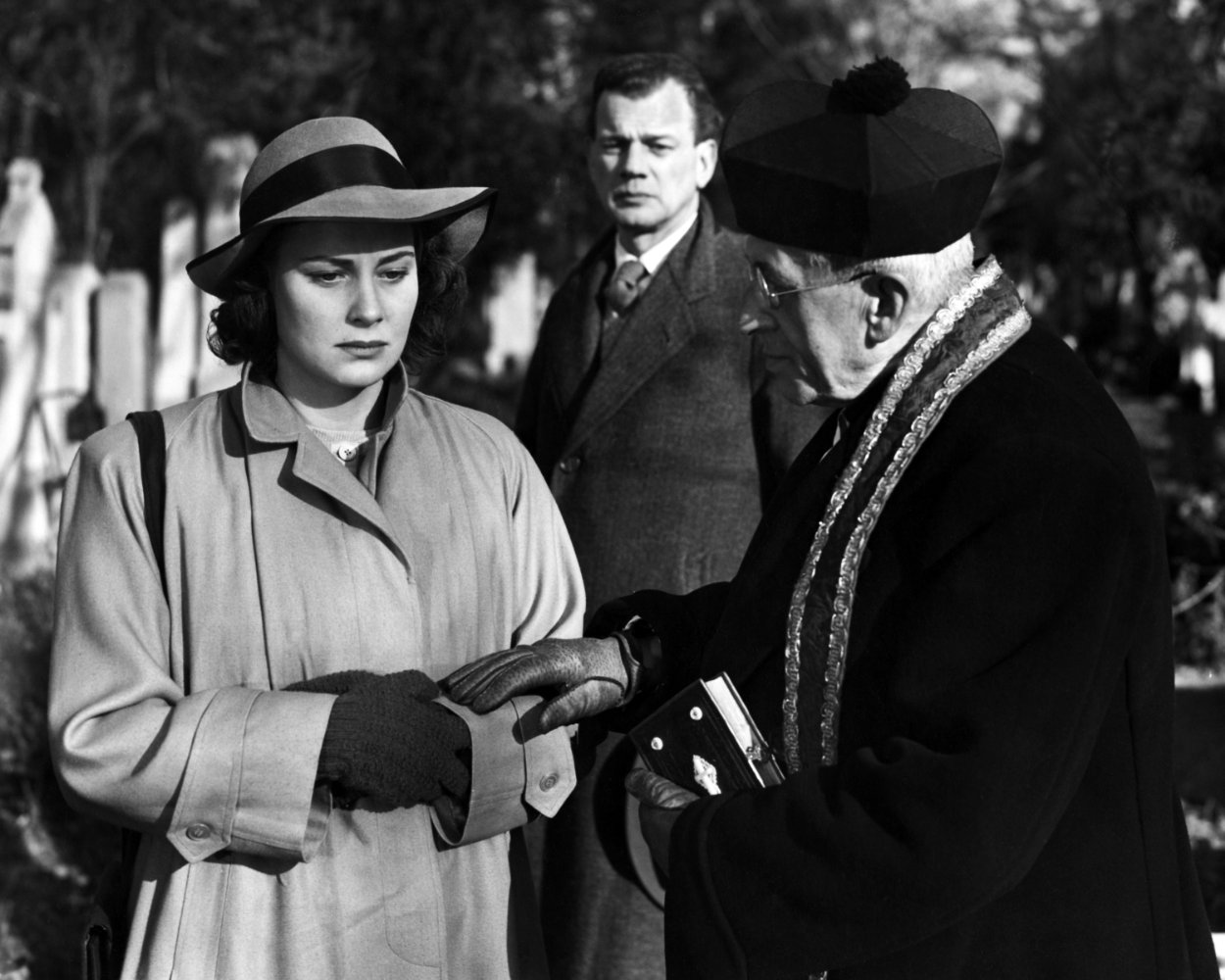 Joseph Cotten