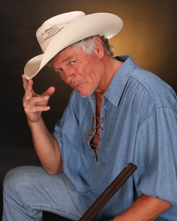 Gary Miller-Youst