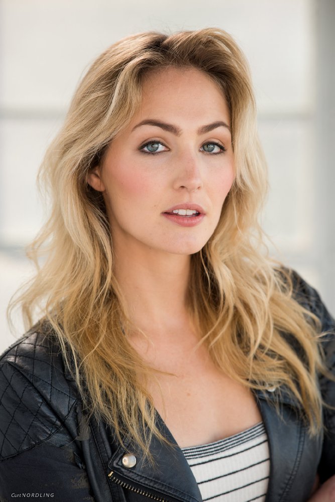 Kristine Veta