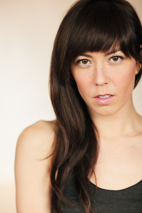 Katie Malia