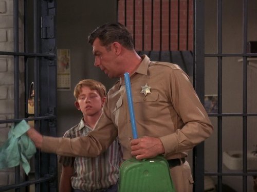 Andy Griffith