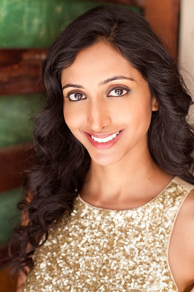 Meghana Mudiyam