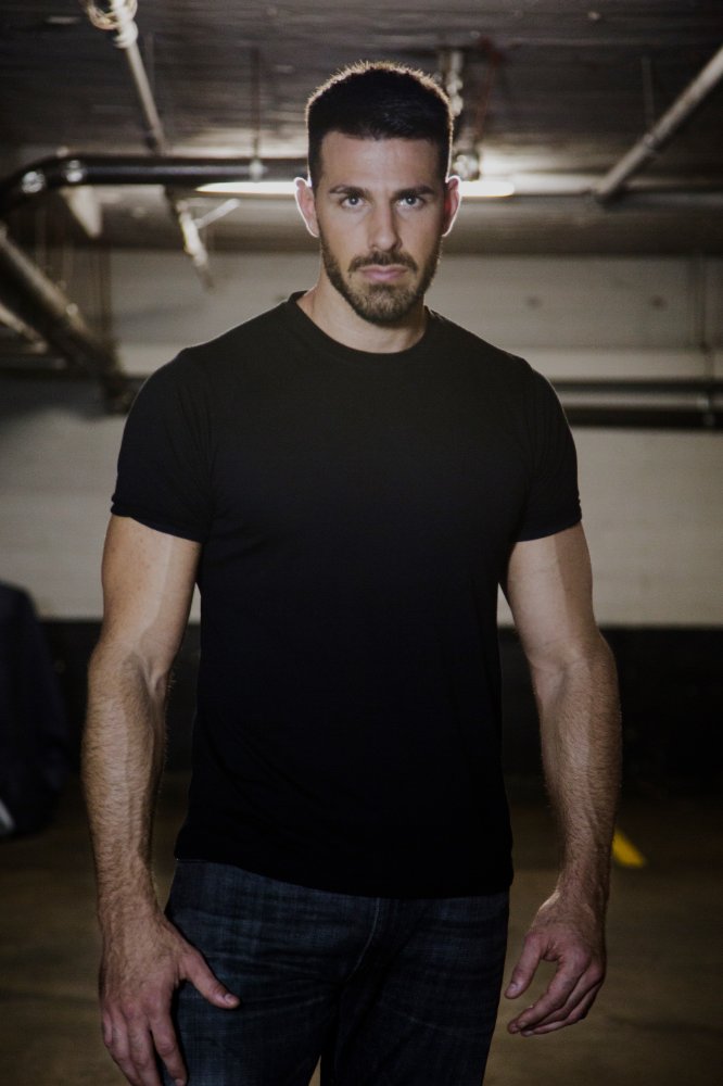 Brett Davis
