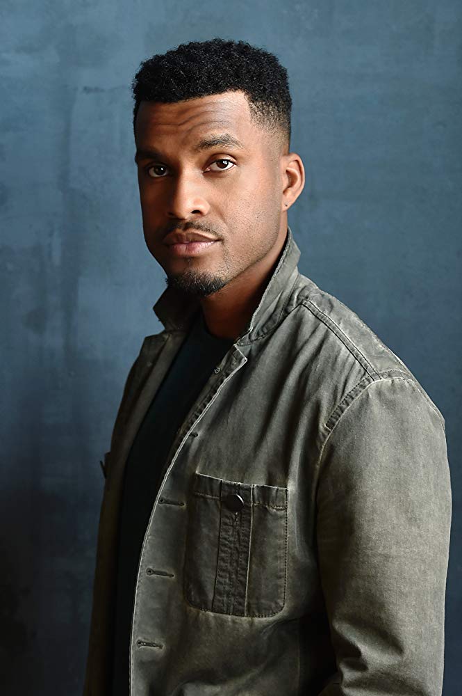 Borge Etienne