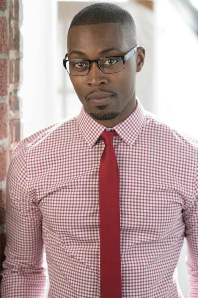 Turron Kofi Alleyne