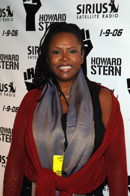 Robin Quivers