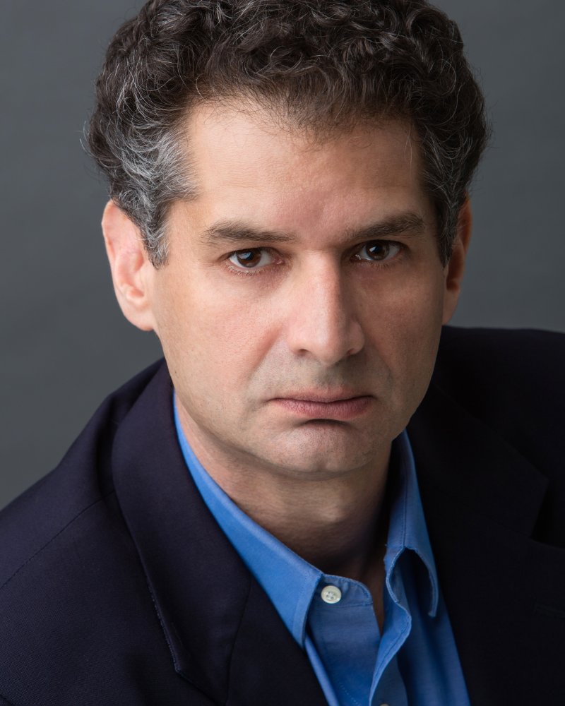 Jeremy Rabb