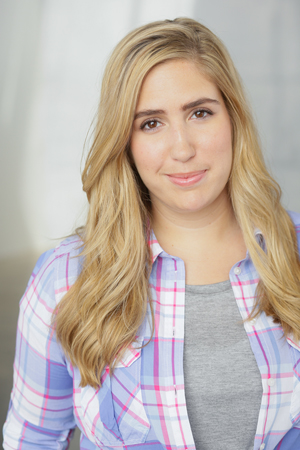 Abbey Finch