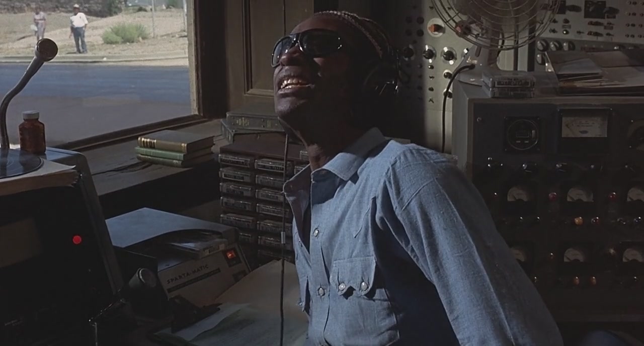 Cleavon Little