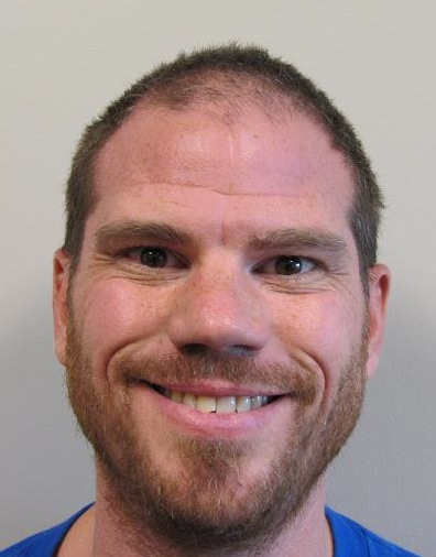 Marc Allen
