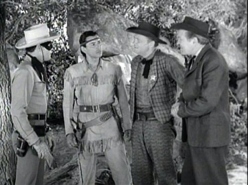 Jay Silverheels