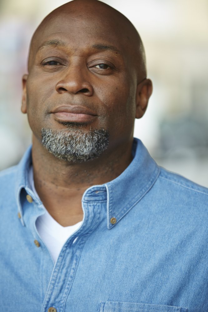 Chet Anekwe