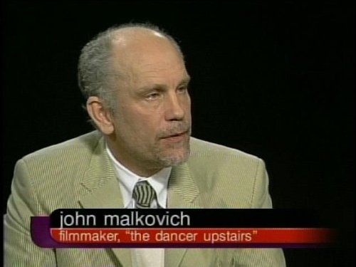 John Malkovich