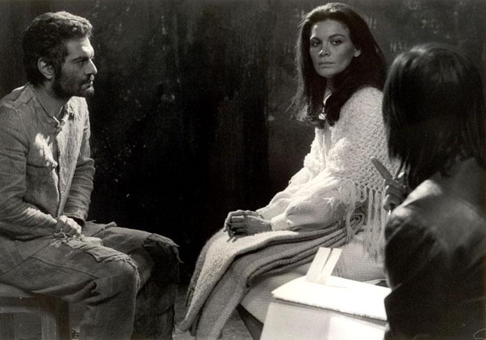 Florinda Bolkan