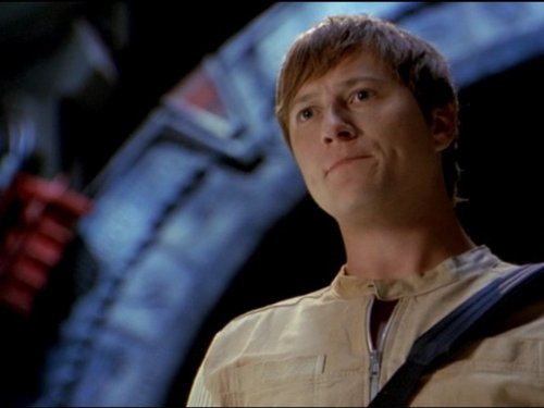 Corin Nemec