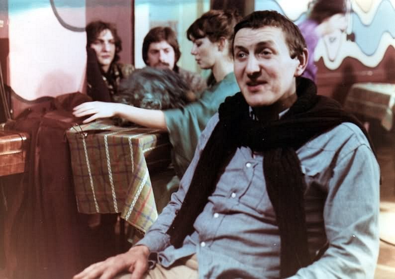 Krzysztof Majchrzak