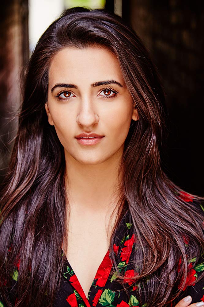 Setareh Naghoni