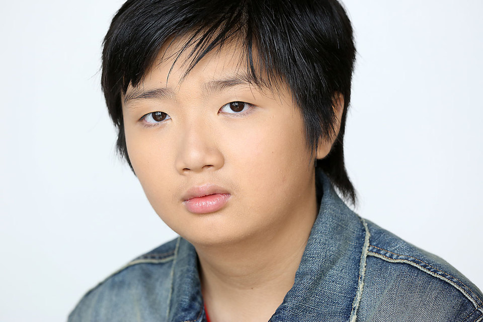 Matthew Zhang