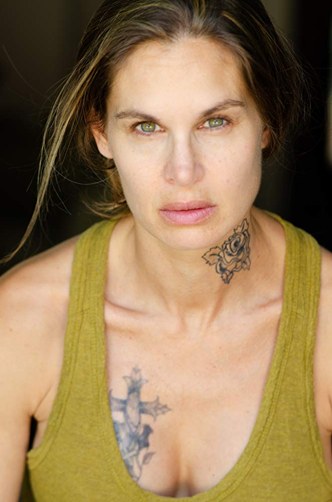 Denise Crovetti