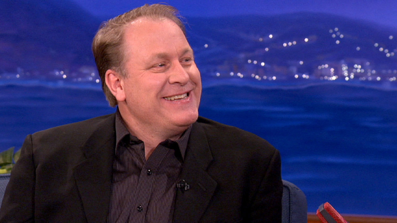 Curt Schilling