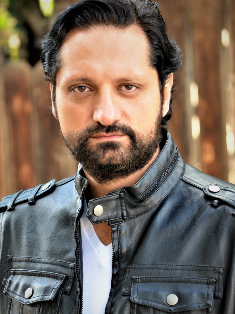 Danny Boushebel