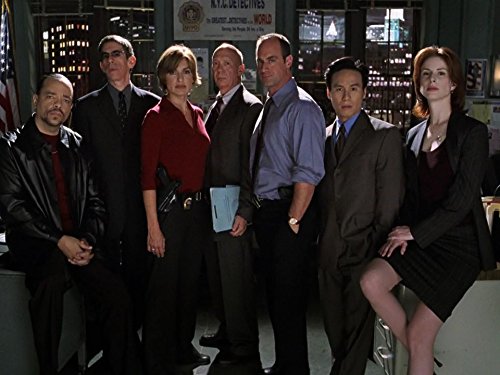 Diane Neal
