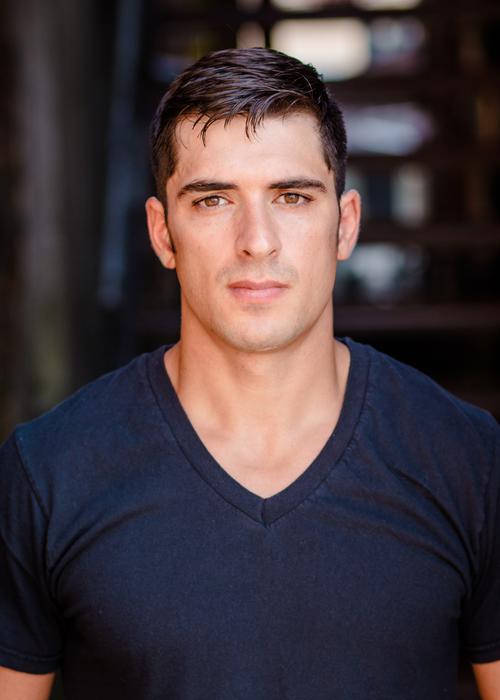 Noah Cook