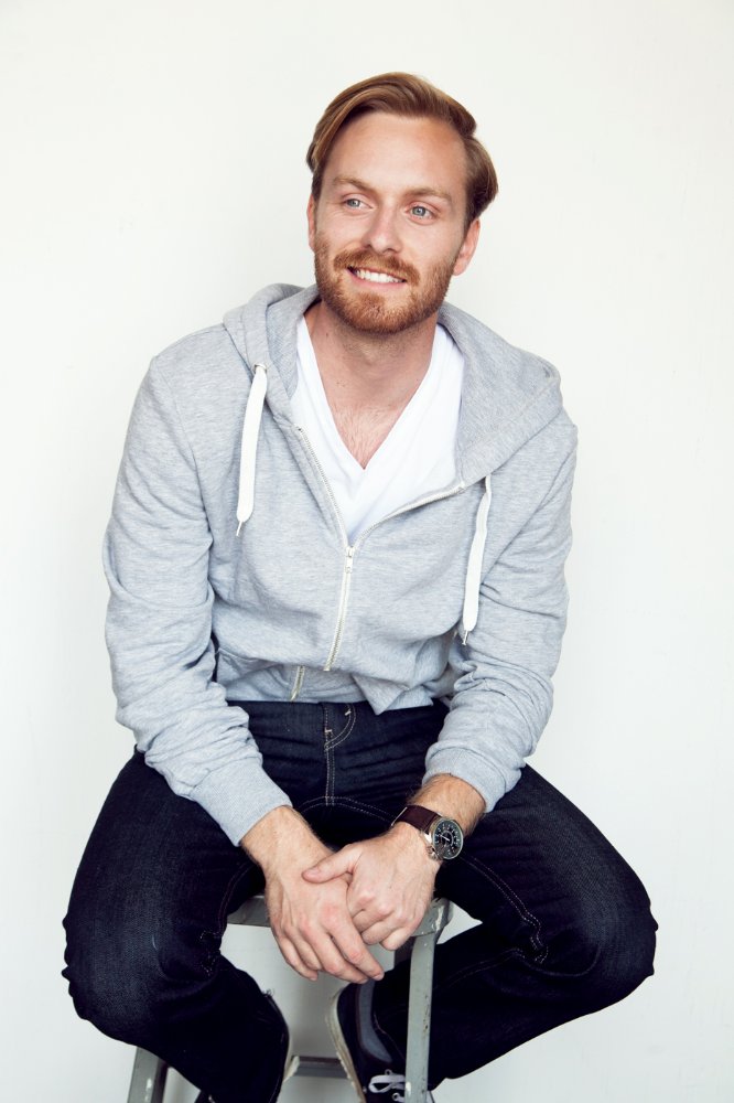 Kevin Changaris