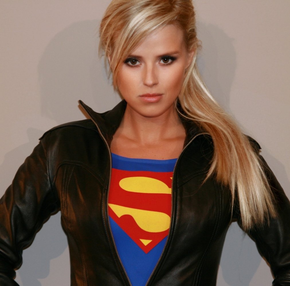Sasha Jackson