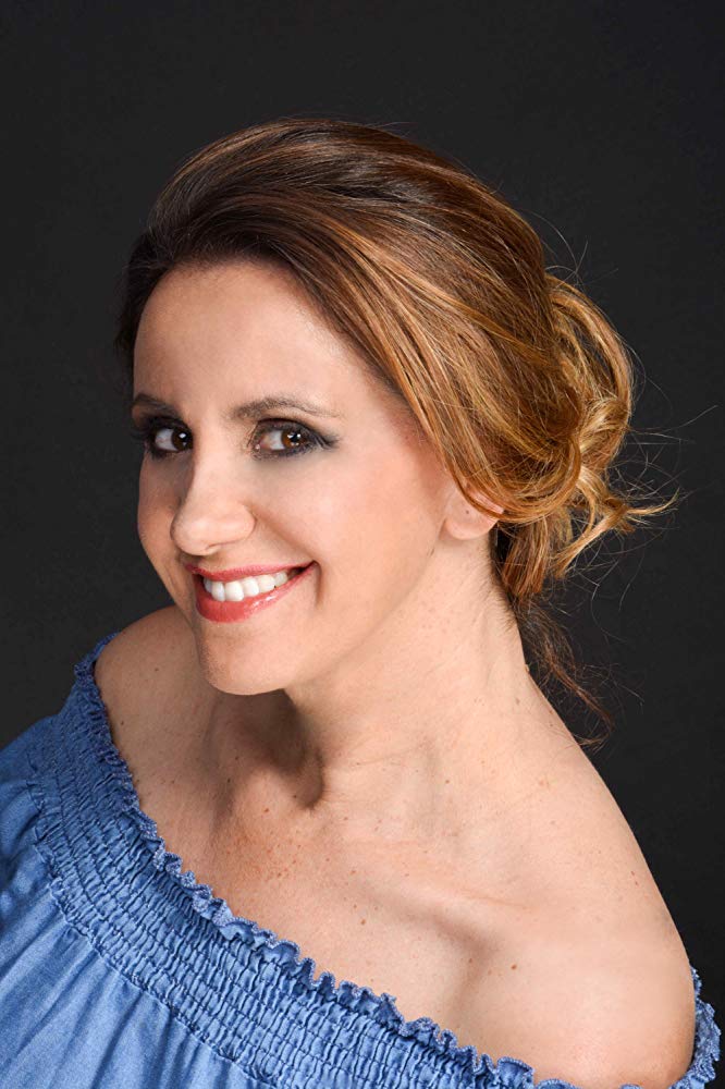 Arancha Solís